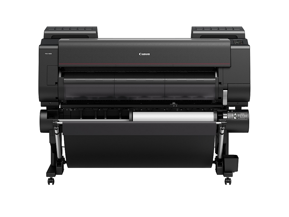 Canon imagePROGRAF PRO-4000