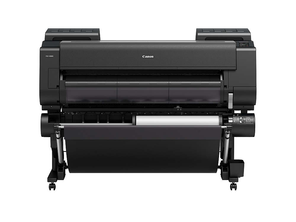 Canon imagePROGRAF PRO-4000S