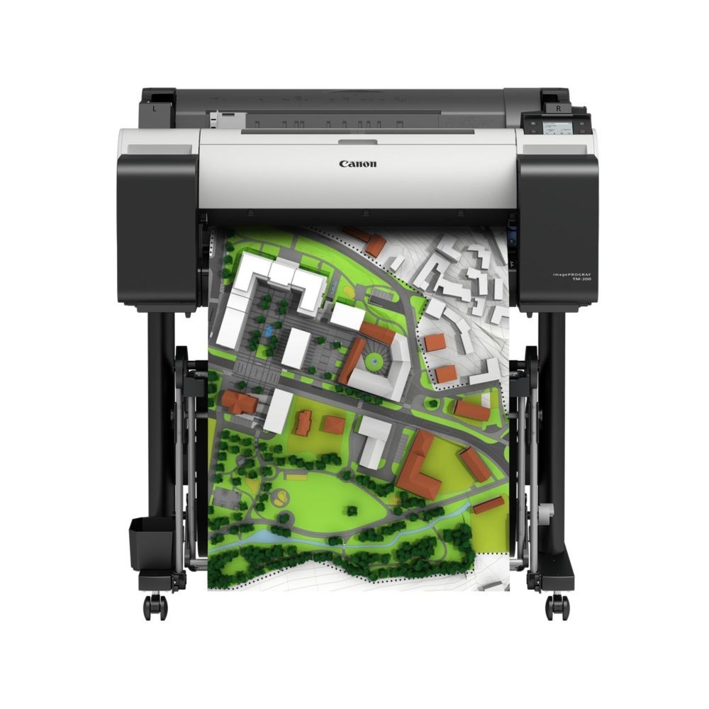 Canon imagePROGRAF TM-200