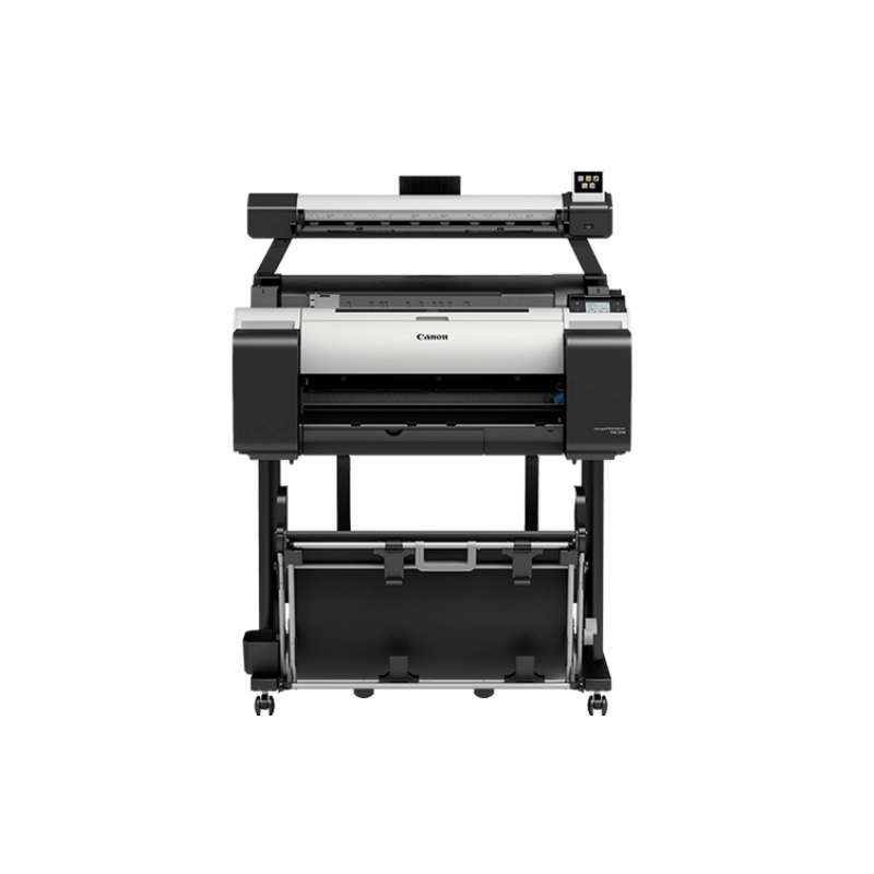 Canon imagePROGRAF TM-200 + MFP Scanner L24ei