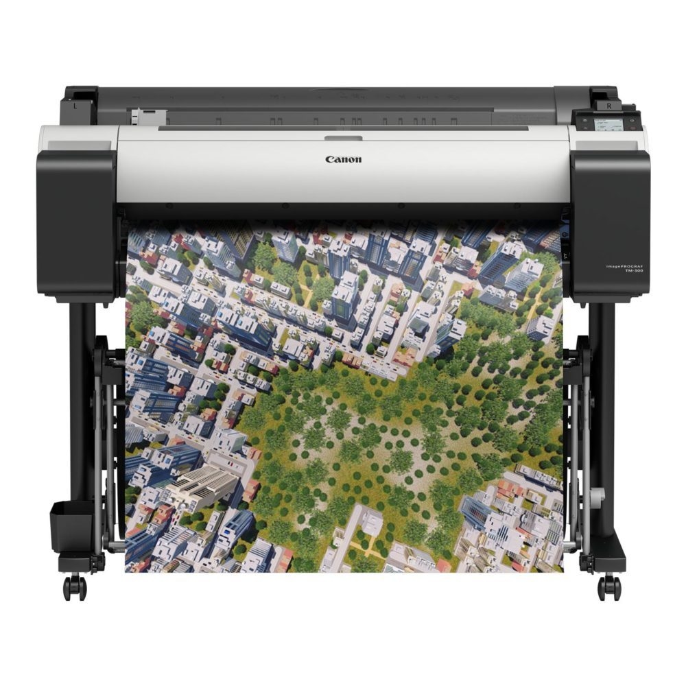Canon imagePROGRAF TM-300