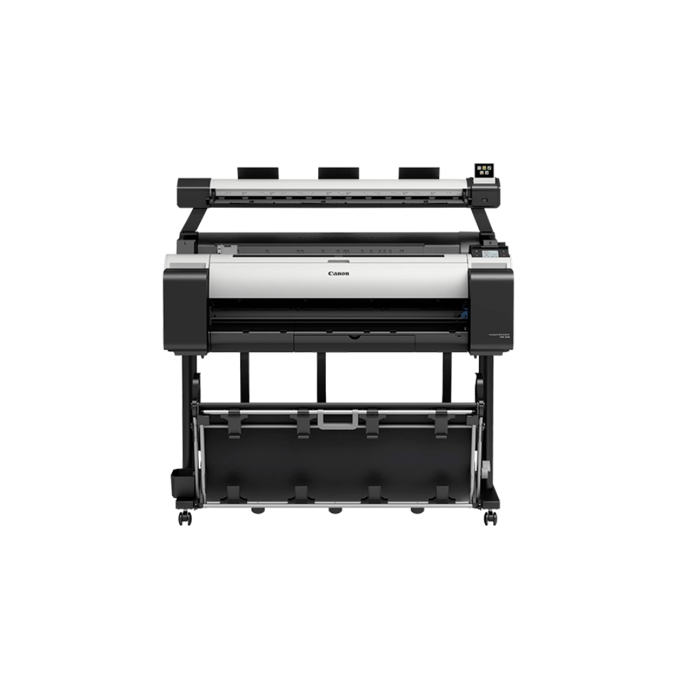 Canon imagePROGRAF TM-300 + MFP Scanner L36ei