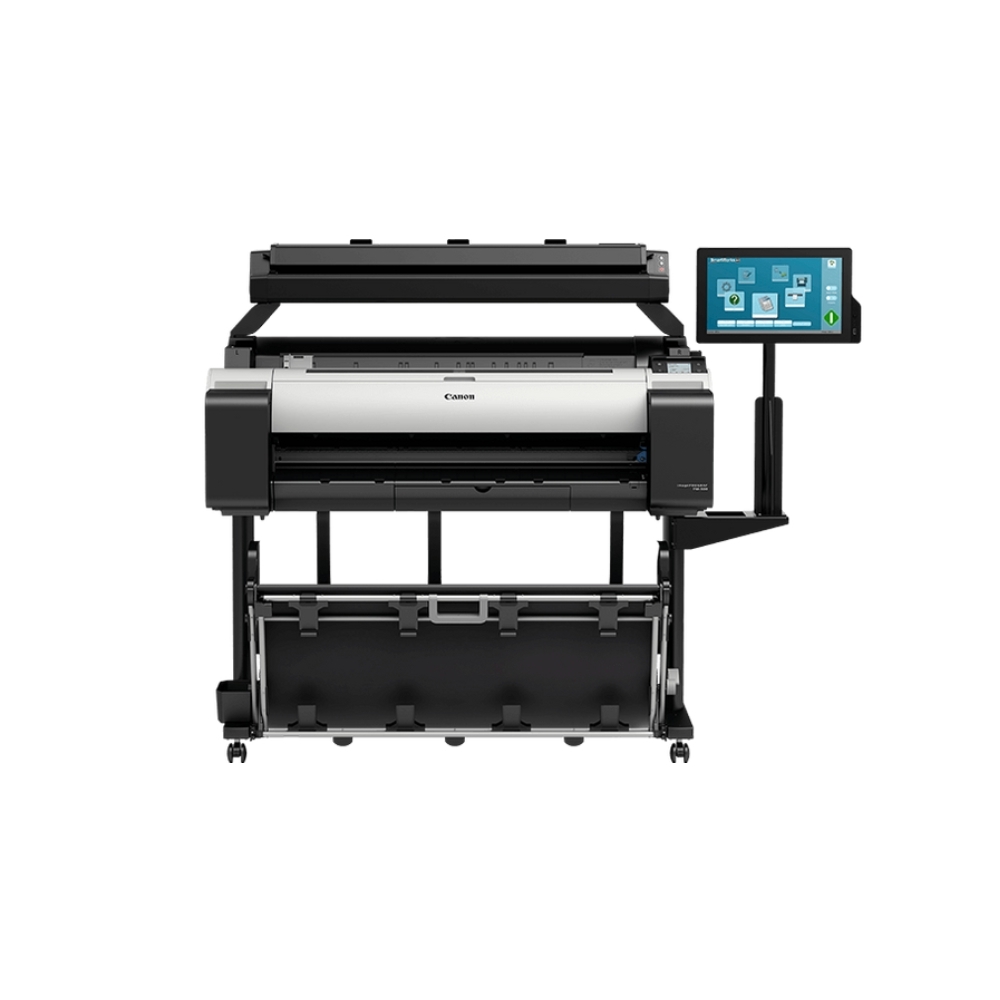 Canon imagePROGRAF TM-300 + MFP Scanner T36-AIO