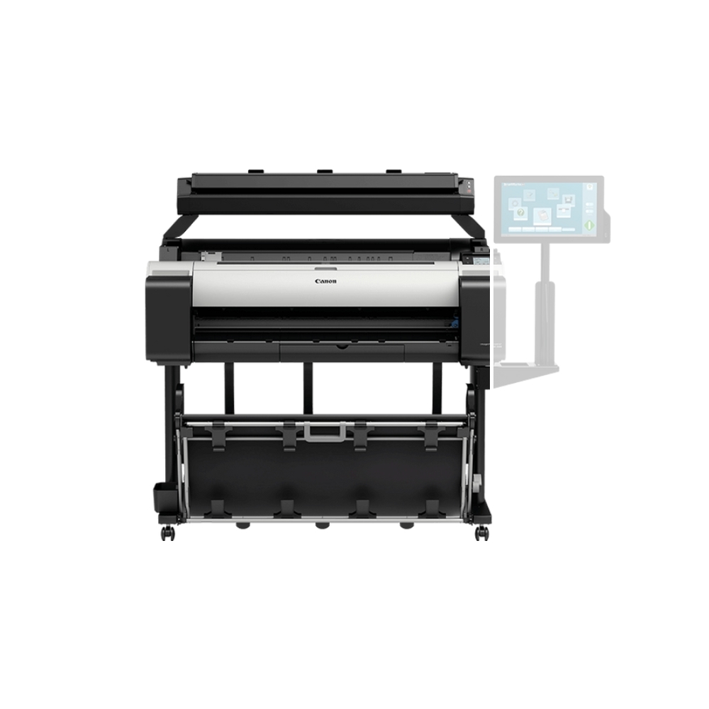 Canon imagePROGRAF TM-305 + MFP Scanner T36