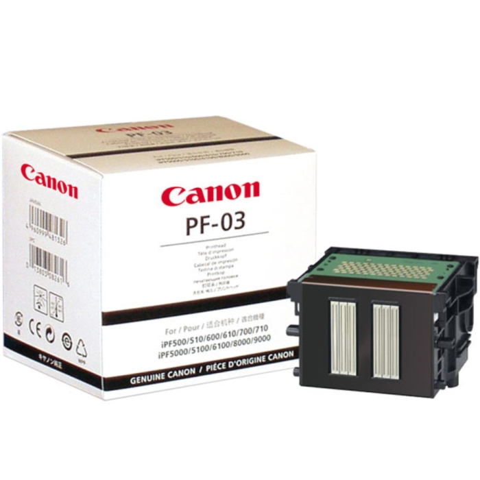 Canon Print Head PF-03 for IPF8000 and IPF9000