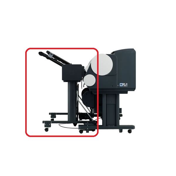 Canon Roll Unit / Stacker RS-01