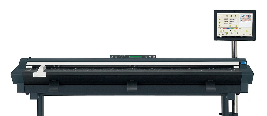Canon MFP Scanner M40 for Canon iPF
