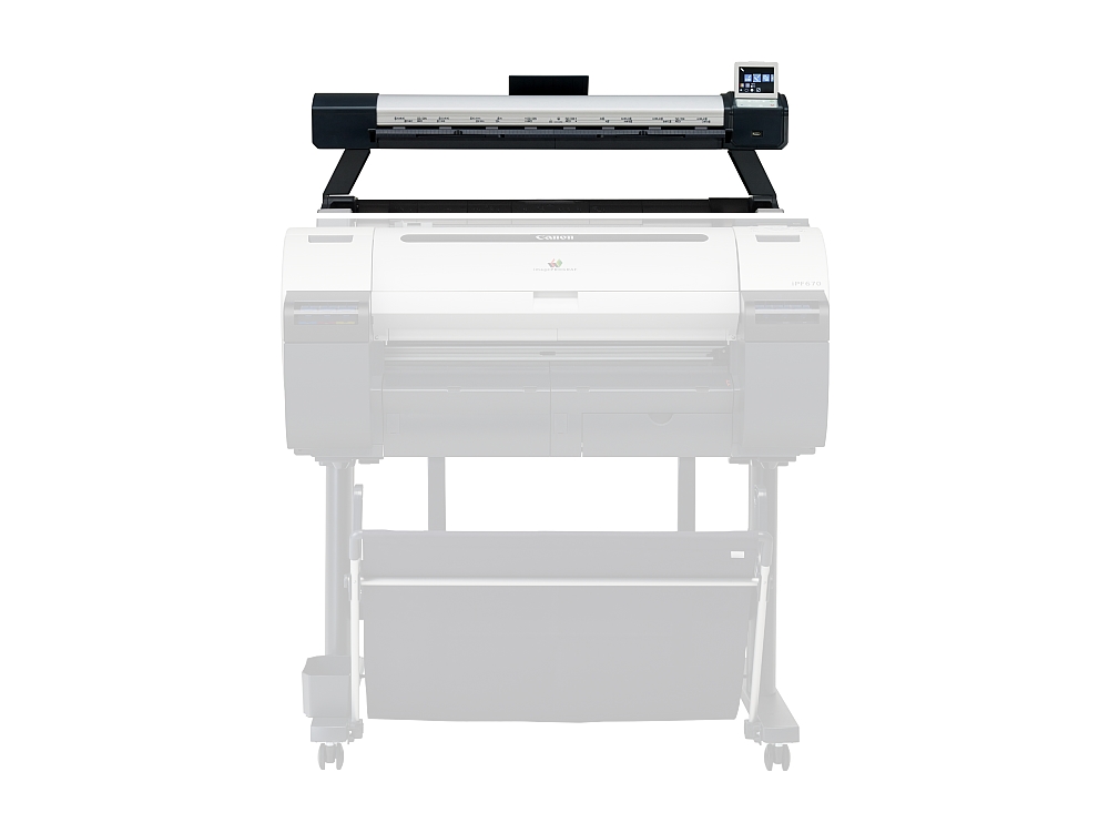 Canon MFP Scanner L24e