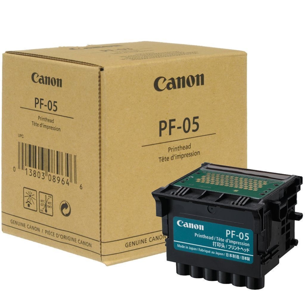 Canon Print Head PF-05