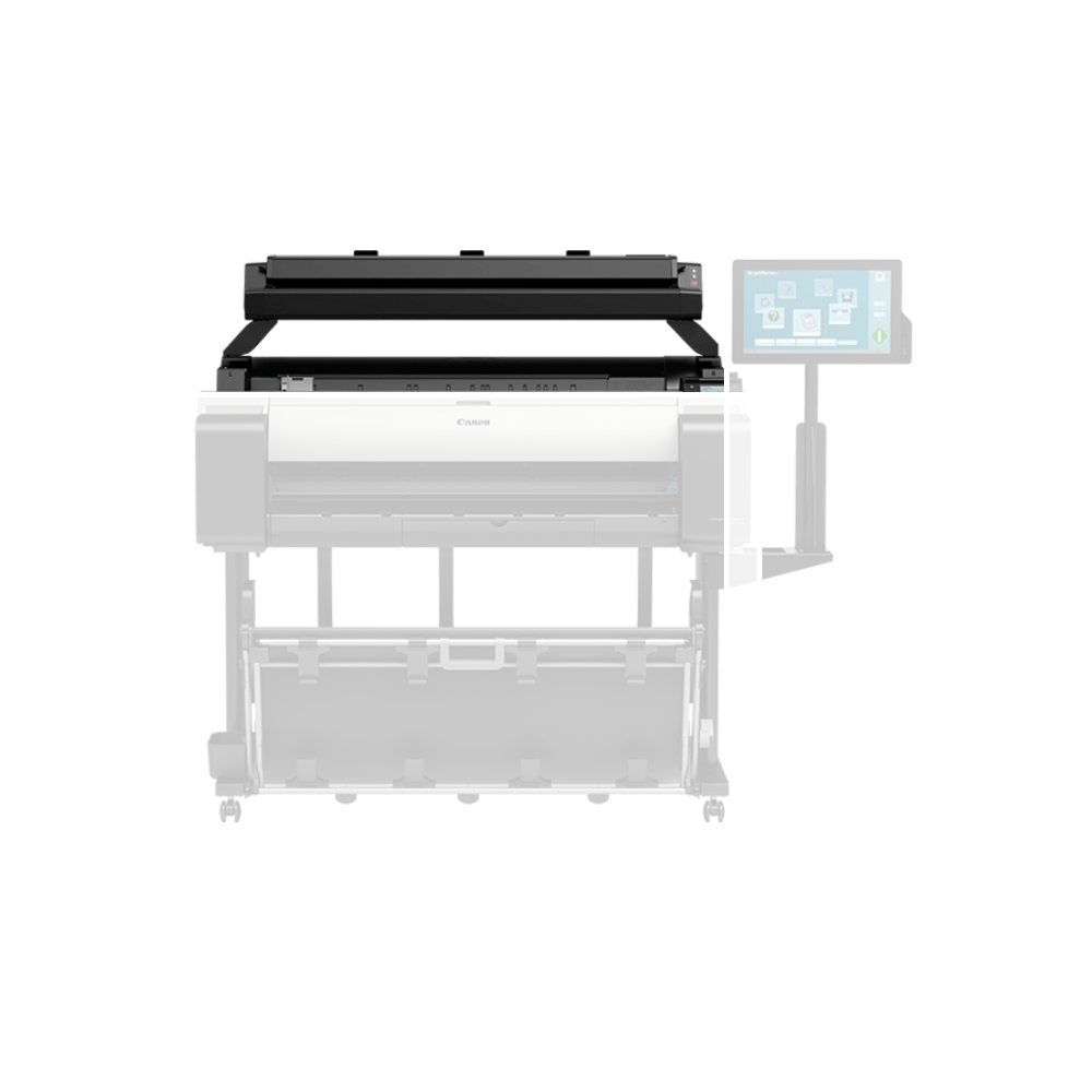 Canon MFP Scanner T36 for Canon TM