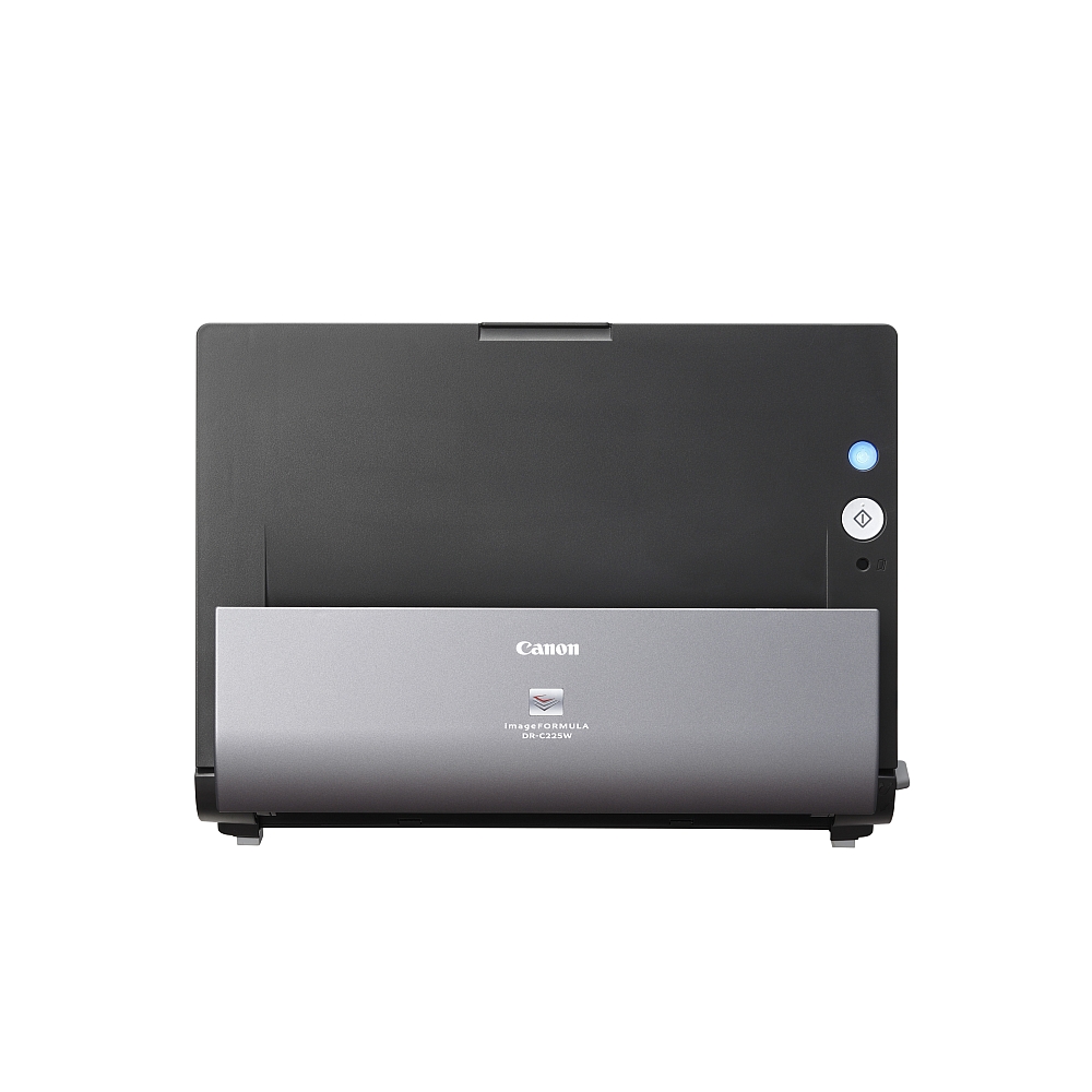 Canon imageFORMULA DR-C225W