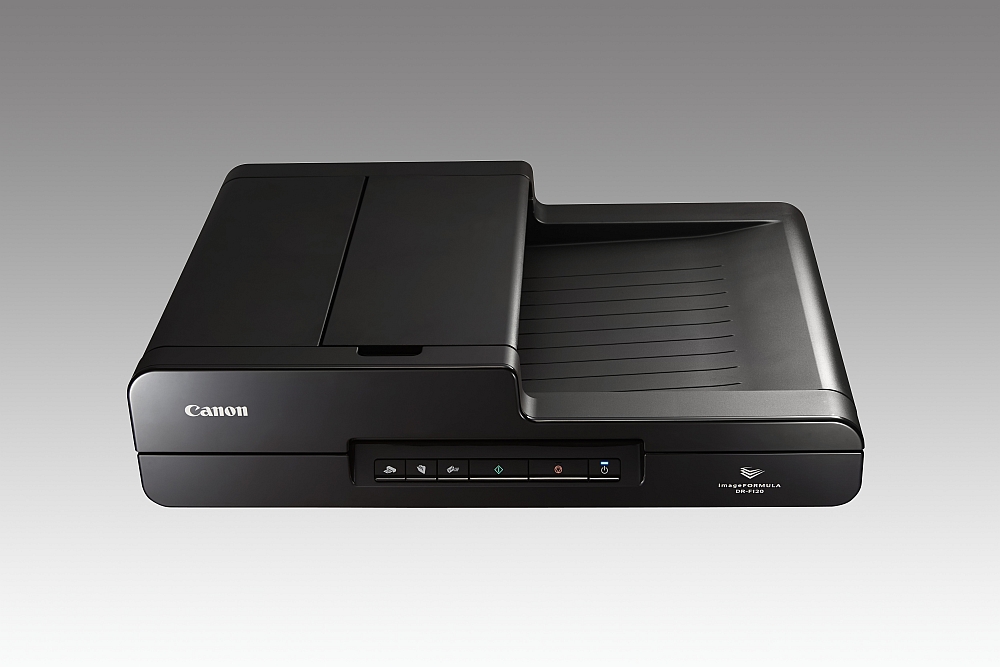 Canon Document Scanner DR-F120