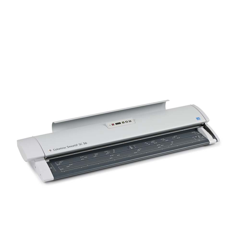 Canon Colortrac SmartLF SC 36e Xpress