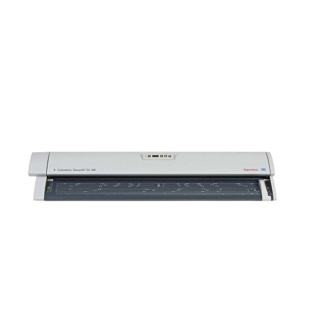 Canon Colortrac SmartLF SC 42e Xpress