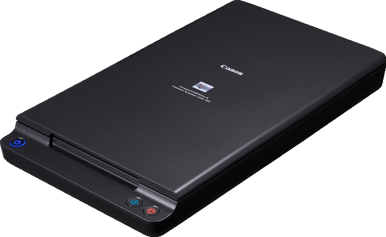Canon Flatbed Scanner Unit 102
