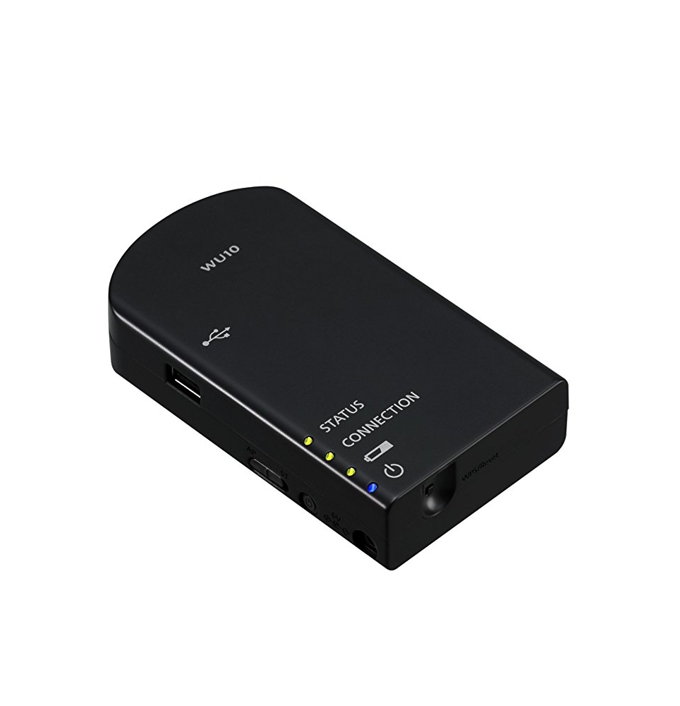 Canon Wi-Fi Unit WU10