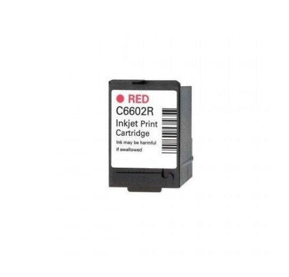 Canon Ink cardridge red DR5060F
