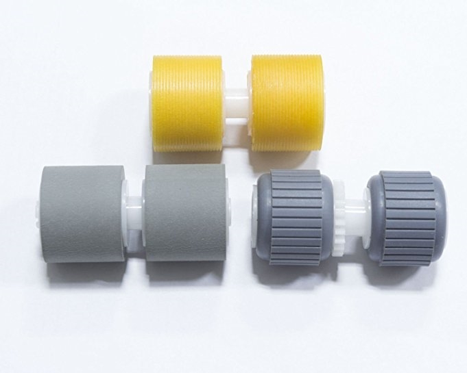 Canon Exchange roller kit for DR7580/9080C