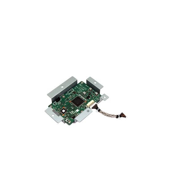 Canon Patch Code Decoder for DR-X10C