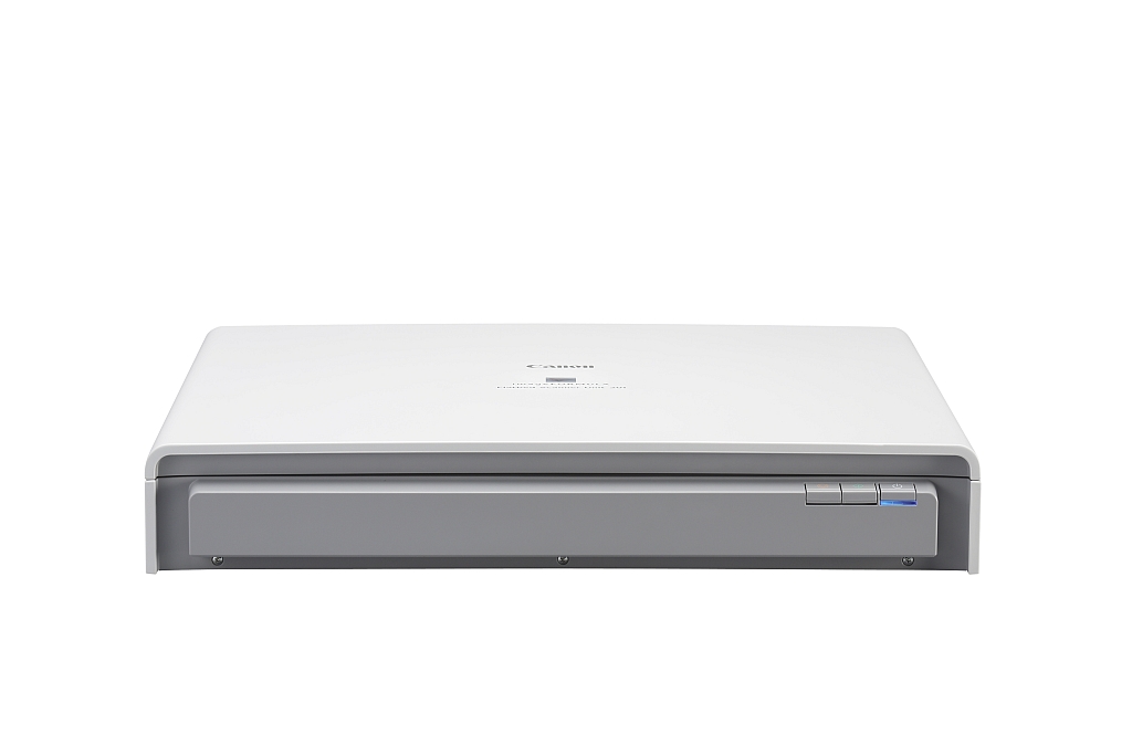 Canon Flatbed Scanner Unit 201