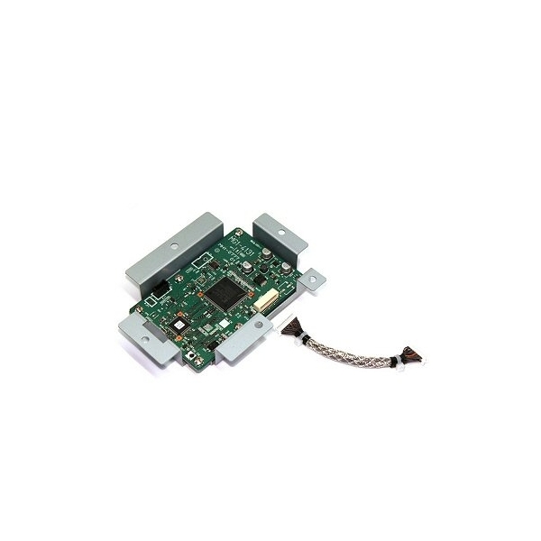 Canon Patch Code Decoder for DR-G1 series