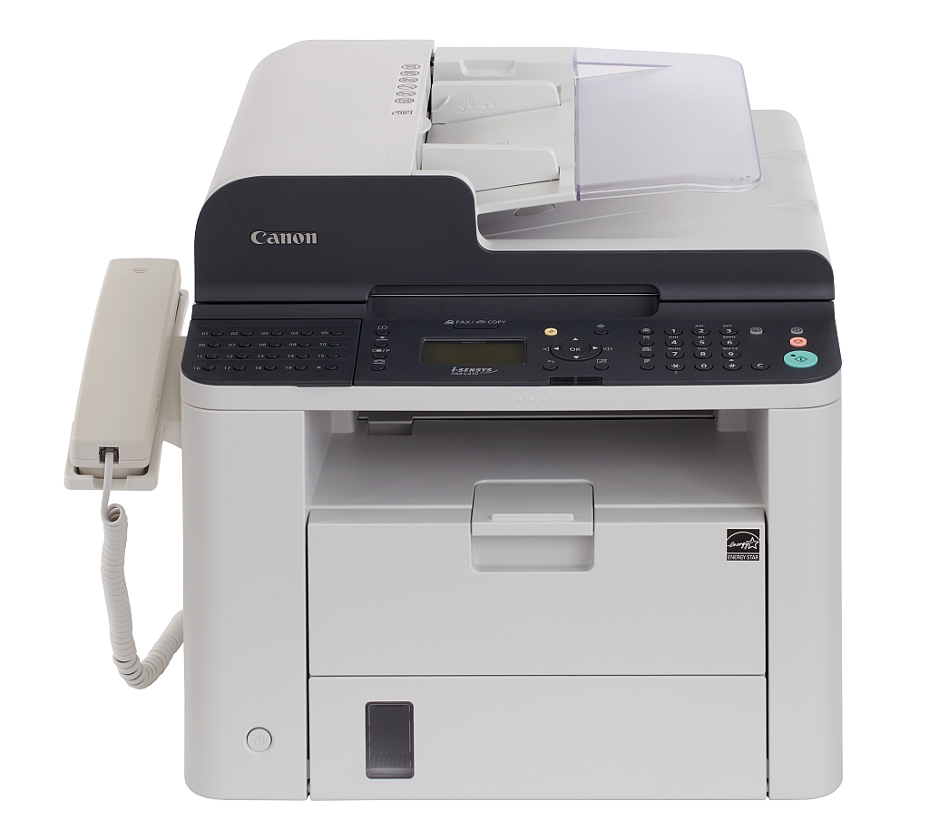 Canon i-SENSYS FAX-L410