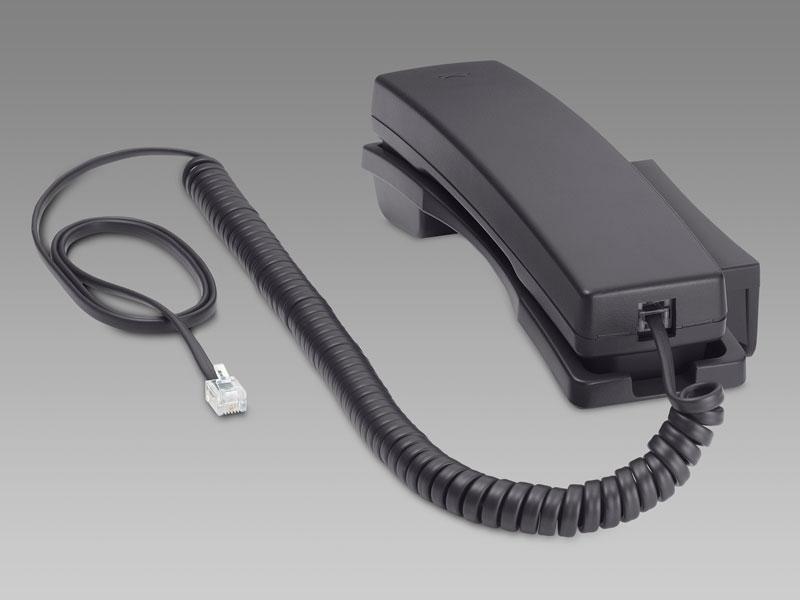 Canon TEL-6 KIT EU LC BK Tel 6 kit black for MF4270