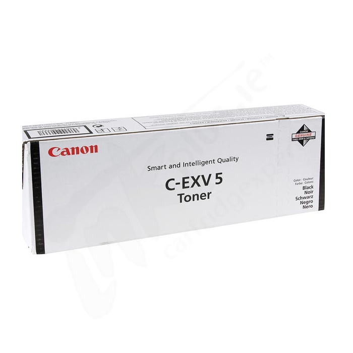 Canon Toner C-EXV 5 iR 1600/2000