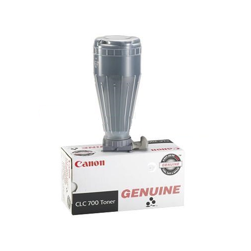 Canon Toner Black for CLC 700/800