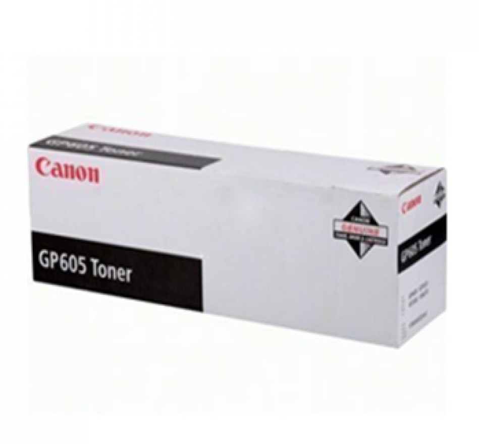 Canon Toner GP 605