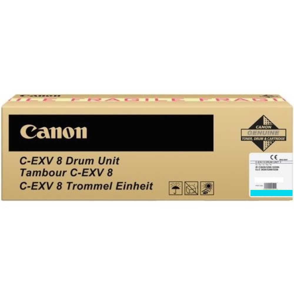 Canon DRUM CART.(40K)C.IRC/CLC-32