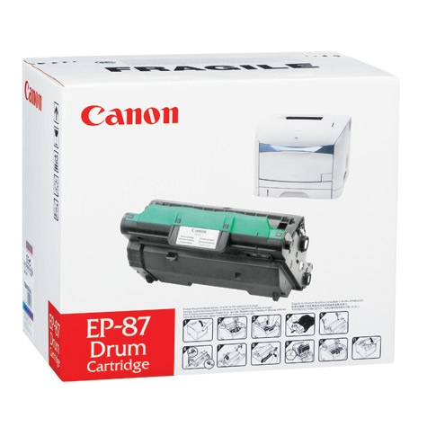 Canon EP-87 DRUM