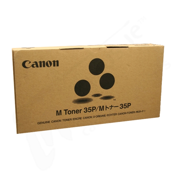 Canon M TONER 35 POSITIV NP980