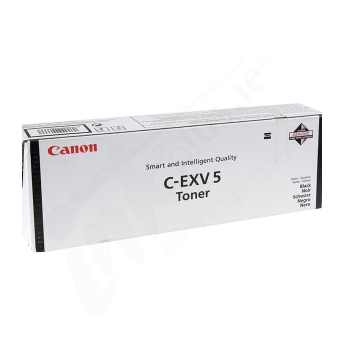 Canon Toner C-EXV 5 iR 1600/2000