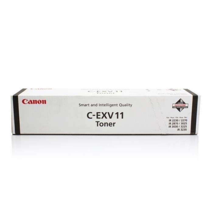 Canon Toner C-EXV 11