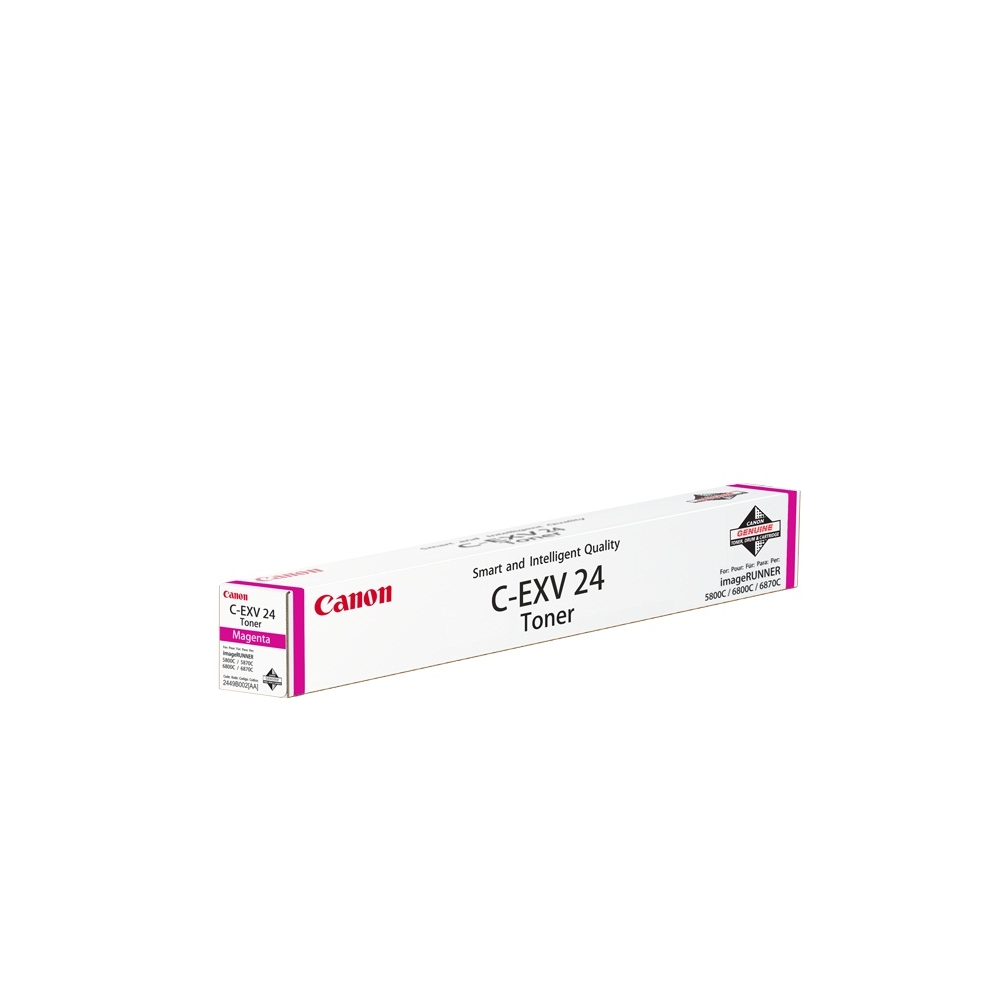Canon Toner C-EXV 24 Magenta