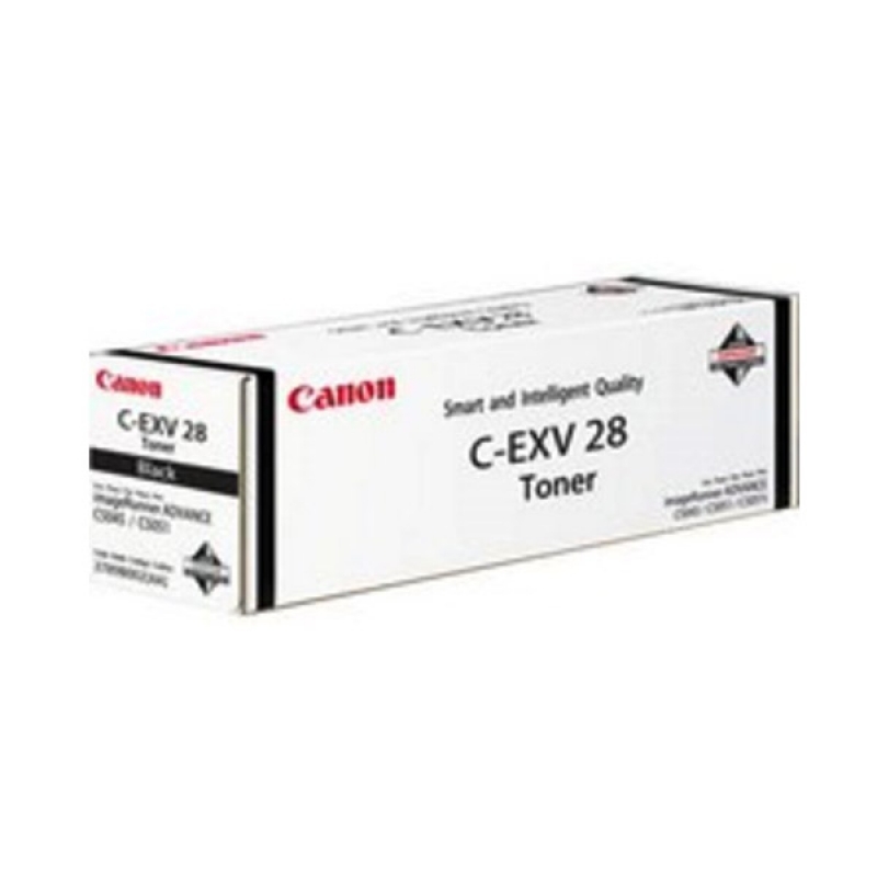 Canon Toner C-EXV28 Black