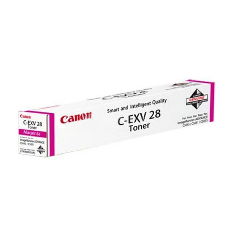 Canon Toner C-EXV28 Magenta