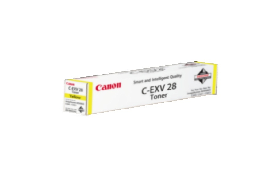Canon Toner C-EXV28 Yellow