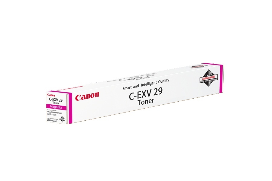 Canon Toner C-EXV29 Magenta