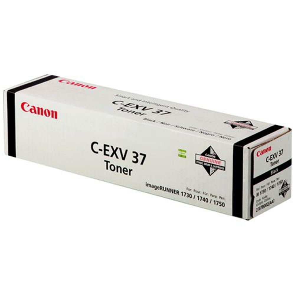 Canon Toner C-EXV37 (IR17xx)