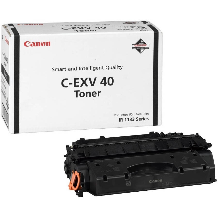 Canon Toner C-EXV40 (IR11xx)