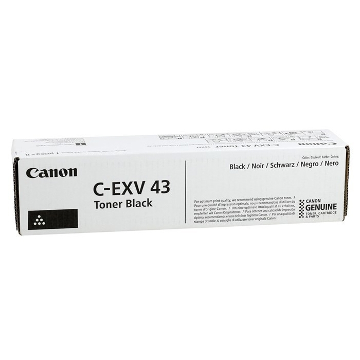Canon Toner C-EXV43 (IRADV4/500i)