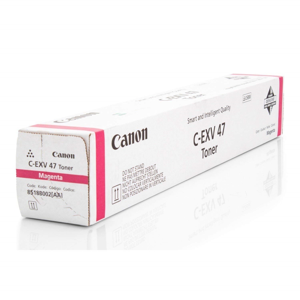 Canon toner C-EXV 47 IRAC2/35xi, magenta