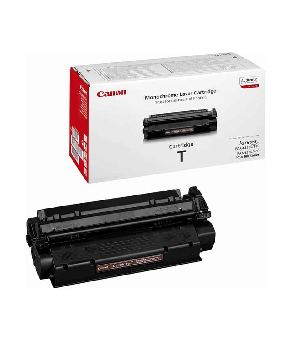 Canon Cartridge T