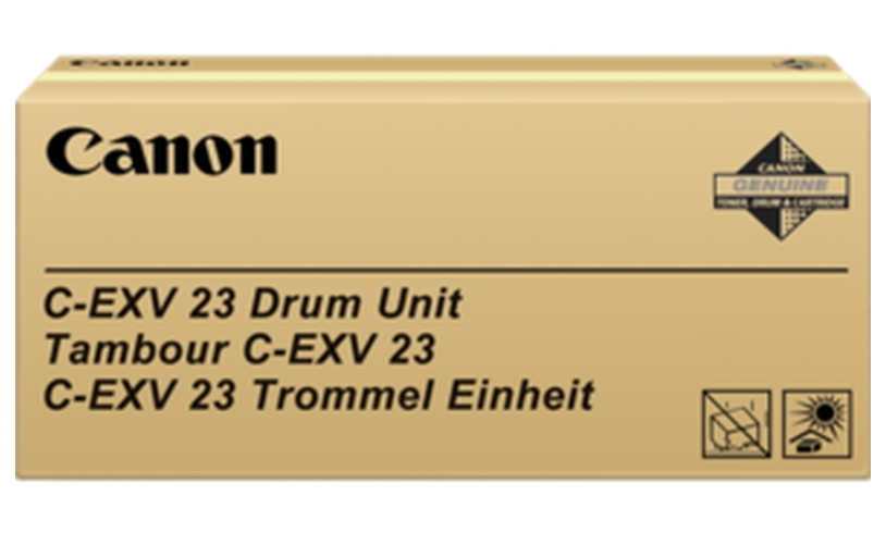 Canon DRUM IR2018/2022/25/30
