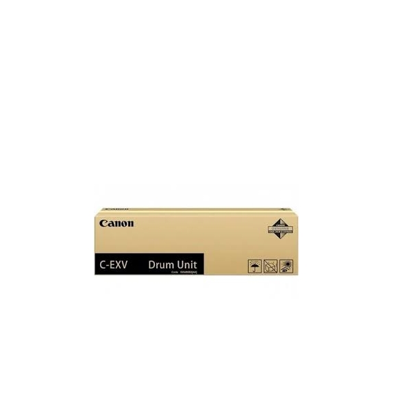 Canon Drum Unit, Black & Color C-EXV 51