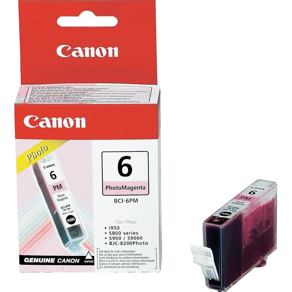 Canon BCI-6PM