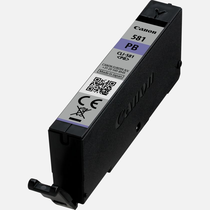 Canon CLI-581 PB