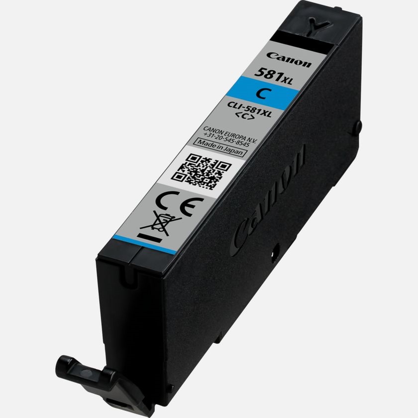 Canon CLI-581 XL C